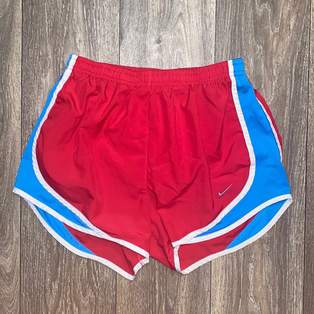 Nike Athletic shorts.